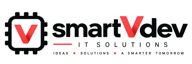 smartVdev IT Solutions